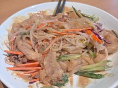 -关东小磨东北菜(上海长风大悦城店)
