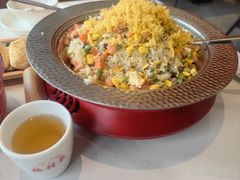 扬州碎金炒饭-鹅村长(江中店)