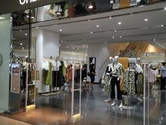 -URBAN REVIVO(济南世茂广场店)