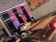 -海底捞火锅(老城根店)