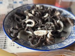 -东兴顺爆肚张