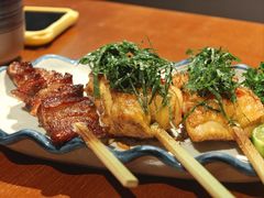 -千和日本料理(龍坪天虹店)