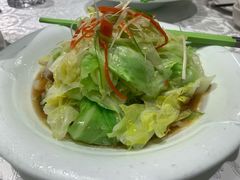 手撕包菜-马凯餐厅(地安门店)