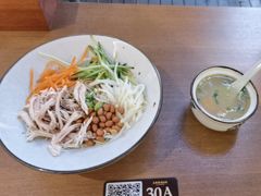 -王春春鸡汤饭(成都城西优品道店)