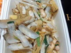 -盒马鲜生(顺义店)