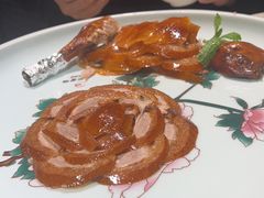 -京味斋·北京烤鸭(北京南站洋桥店)