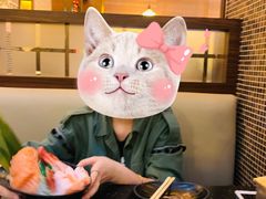 -熊出没日本烧肉放题