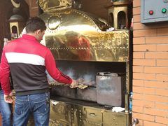 -维吾尔餐厅(宜山路店)