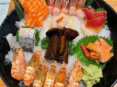 -赤坂亭·M9和牛放题(长楹天街购物中心店)