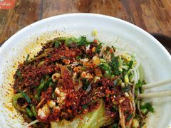 -老陈婆手工面庄