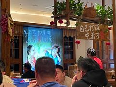 -衡地道·三菜一汤(水岸新城店)