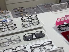 -视野联行眼镜•蔡司•依视路(温江店)