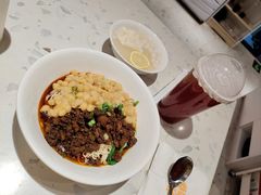 -南锣南门涮肉(南锣鼓巷店)