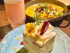 -碧桃小馆·民国宅院(西湖大道店)