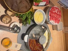 -巴奴毛肚火锅(七宝领展广场店)