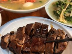 -百家鲜·杭帮菜