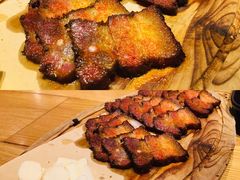 外婆小烤肉-金牌外婆家(苏州中心店)