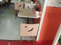 -于记沙布袋馄饨