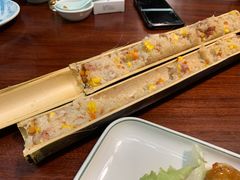 -61号餐吧(兴坪古镇漓江店)