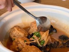 -艳阳天·非遗楚菜(武汉客厅店)