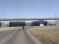 -华晨宝马铁西工厂