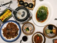 -粤域茶餐厅