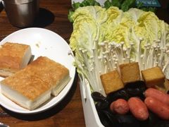 -半天妖烤鱼(文化东路店)