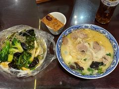 -裕丰源(福彩路店)