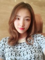 点击看大图 中发-苑苑发型设计