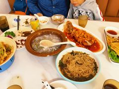 苏式松鼠鲈鱼-大鸿运酒店·苏州菜·松鼠桂鱼(观前街店)