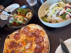 -22ºN BISTRO西餐&酒馆(石奥商业街店)