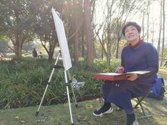 -八哥美术·成人美术画室(总校区)