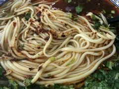 -东方宫中国兰州牛肉拉面(新起街店)