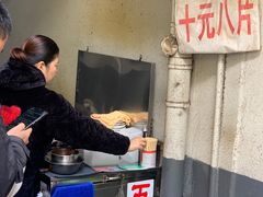 门面-五娭毑臭豆腐(黄兴南路店)