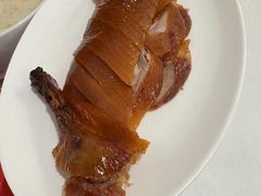 -月福京味斋·烤鸭店·北京菜(鼓楼总店)