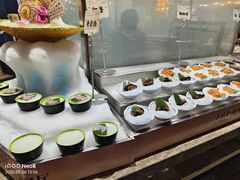 -丰卓会海鲜自助(中润大道店)