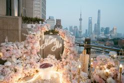 -迈瑞米求婚策划(静安店)