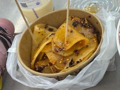 -周小亮丁家坡洋芋(观音桥好吃街B区直营店)