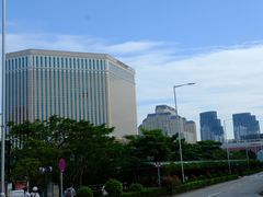 -澳门威尼斯人综合度假区