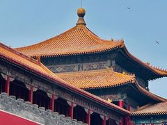 -故宫博物院(故宫)