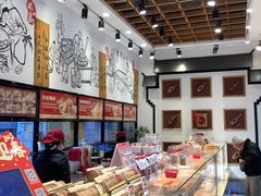 -彭记优口(胜利路店)
