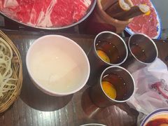 -萍姐火锅·公路夜市(南京新街口店)