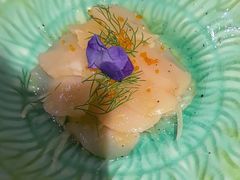 -匠和风精致料理(宁德万达店)