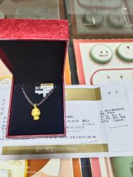 -莲七珠宝(西万达店)