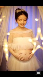 -艾文全家福亲子孕妇摄影馆(银基王朝店)