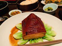 -湖滨28中餐厅·西湖宴·杭州君悦酒店