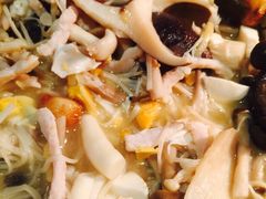 -圣廷苑酒店-世纪楼菲苑自助餐厅