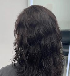 -丽时 Hair Salon