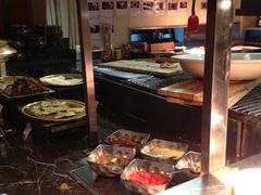 iphone_upload_pic-新发展亚太JW万豪酒店·福苑咖啡厅