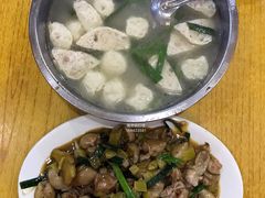 -南门老五腐乳粿